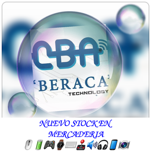 CBA Beraca Technology - Quito