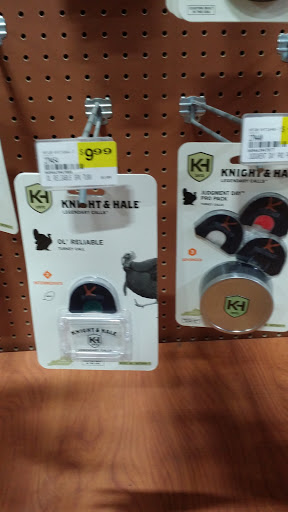 Sporting Goods Store «Big R of Homer Glen», reviews and photos, 15830 S Bell Rd, Homer Glen, IL 60491, USA