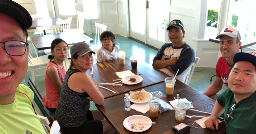 Coffee Shop «Sugar Bean Coffee and Cream», reviews and photos, 11 Evia Main, Galveston, TX 77554, USA