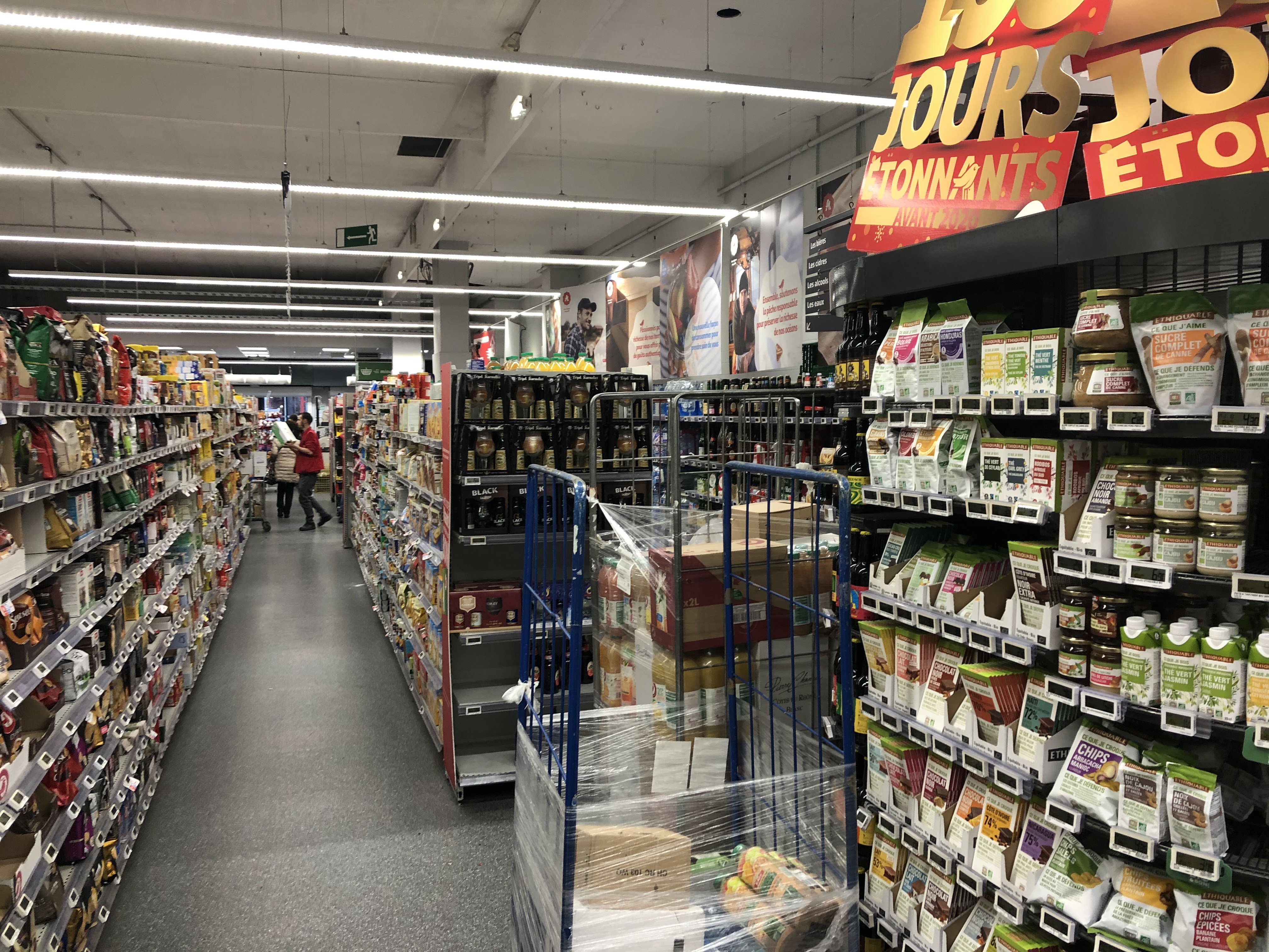 Photo n° 2 de l'avis de Richard.h fait le 02/12/2019 à 09:55