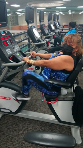 Gym «LA Fitness», reviews and photos, 2222 W Beverly Blvd, Montebello, CA 90640, USA