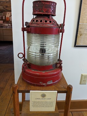 Canal Museum - photo 46