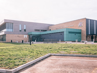 Barnet Copthall Leisure Centre