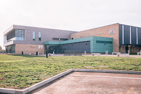 Barnet Copthall Leisure Centre
