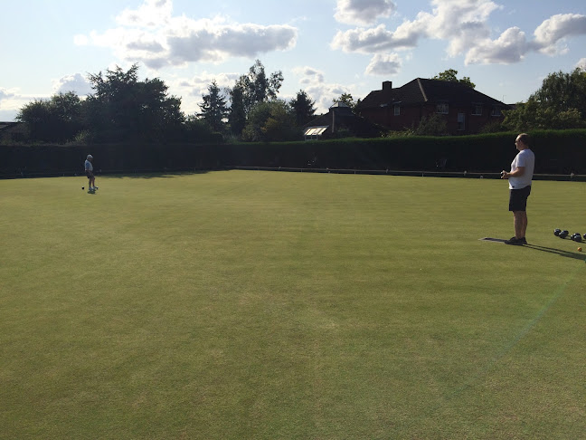 Reviews of Maulden Bowling Club in Bedford - Sports Complex
