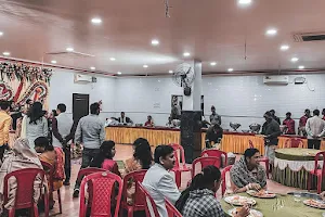 Shree Dhananjay Hotel image