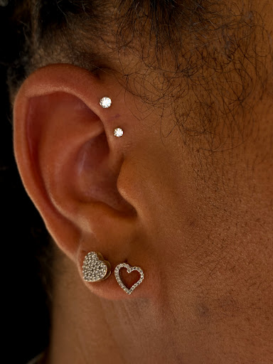 Explore toothless tattoo ideas, creative tattoo ideas in Oklahoma City, available at Zoosbodypiercing