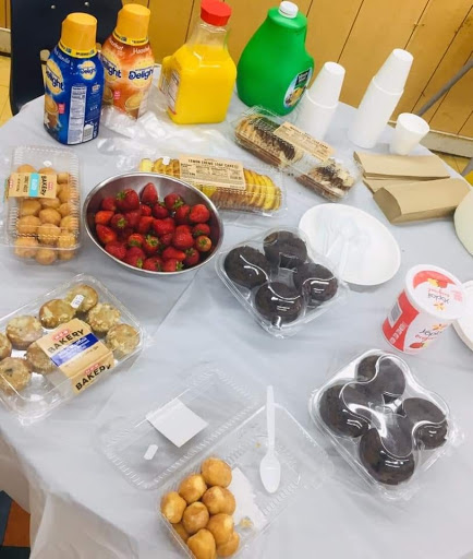 Day Care Center «Little Bo Peep Day Care», reviews and photos, 1920 Evergreen Dr, Houston, TX 77087, USA