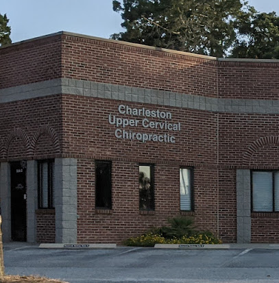 Charleston Upper Cervical Chiropractic