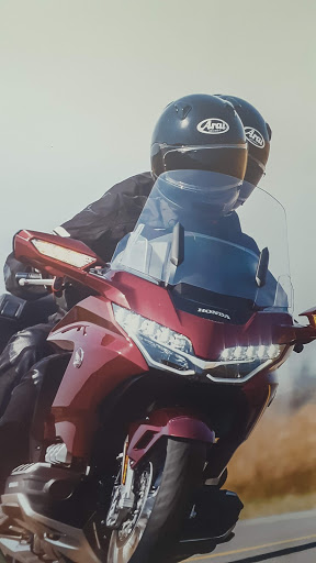 Honda Dealer «Canyon Honda», reviews and photos, 2510 Nampa-Caldwell Blvd, Nampa, ID 83651, USA