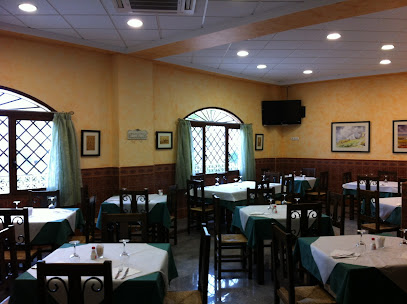 RESTAURANTE VILMAR