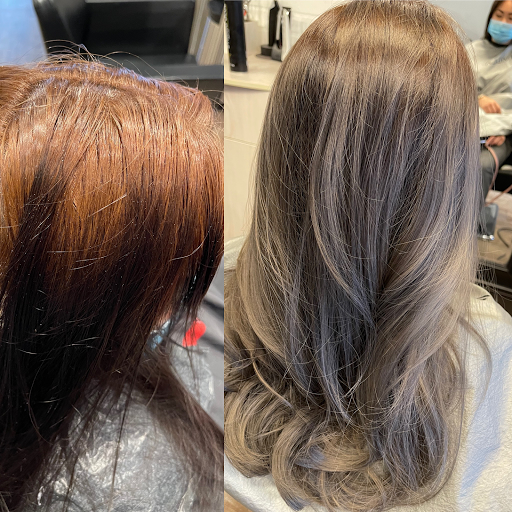 Beauty Salon «Eagle Hair Salon», reviews and photos, 514 Washington Ave, Philadelphia, PA 19147, USA