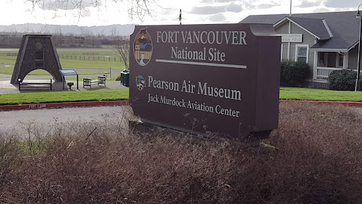 Museum «Pearson Air Museum», reviews and photos, 1115 E 5th St, Vancouver, WA 98661, USA
