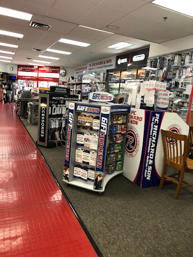 Appliance Store «P.C. Richard & Son», reviews and photos, 239-10 Linden Blvd, Elmont, NY 11003, USA