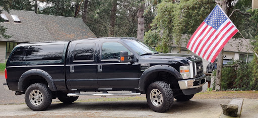 Auto Body Shop «Gerber Collision & Glass», reviews and photos, 1124 Carpenter Rd SE, Lacey, WA 98503, USA