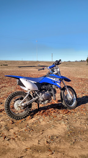 Motorcycle Dealer «Allsport Powersports Inc», reviews and photos, 2608 Beltline Rd SW, Decatur, AL 35601, USA