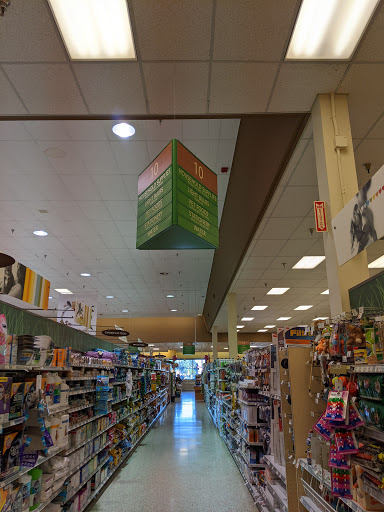 Supermarket «Publix Super Market at Country Club Plaza», reviews and photos, 18496 NW 67th Ave, Hialeah, FL 33015, USA