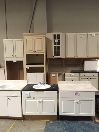 Thrift Store «East Cooper Habitat for Humanity ReStore», reviews and photos