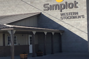 Simplot Western Stockmen's image