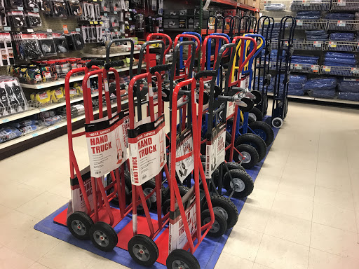 Hardware Store «Harbor Freight Tools», reviews and photos, 2901 Whipple Ave NW, Canton, OH 44708, USA
