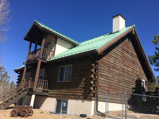 Roofing Contractor «R & R Roofing & Siding», reviews and photos, 60752 US-285, Bailey, CO 80421, USA