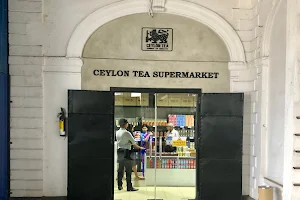 Ceylon Tea Supermarket image