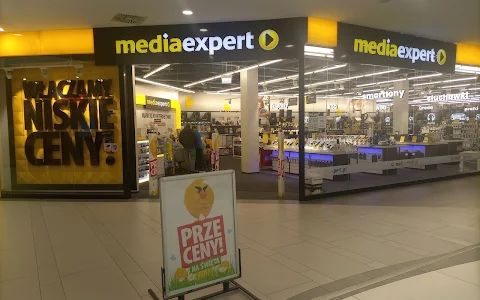 Media Expert image