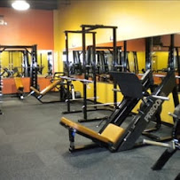 Anytime Fitness - Photo 4 - Car repair in Asheville, NC, Asheville