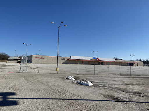 Discount Store «Kmart», reviews and photos, 7701 Broadview Rd, Cleveland, OH 44131, USA