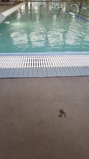 Water Park «Mountain Park Aquatic Center & Activity Building», reviews and photos, 1063 Rockbridge Rd, Stone Mountain, GA 30087, USA