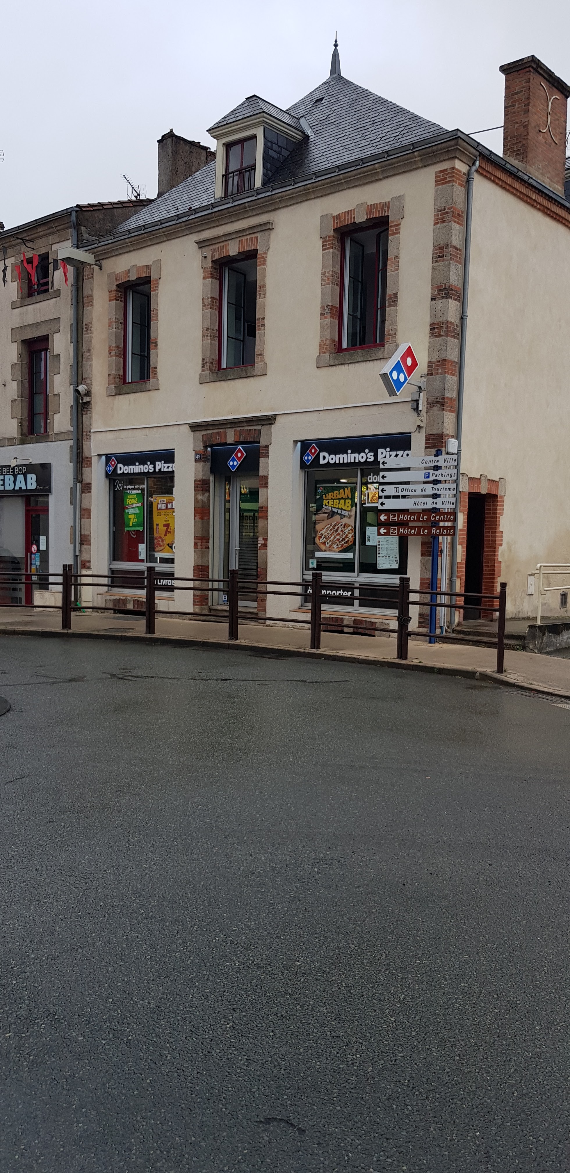 Photo n° 1 de l'avis de Nicolas.o fait le 18/07/2019 à 19:31
