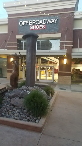 Shopping Mall «The Outlets at Sparks», reviews and photos, 1310 Scheels Drive, Sparks, NV 89434, USA