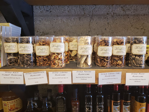 Butcher Shop «Fatted Calf», reviews and photos, 320 Fell St, San Francisco, CA 94102, USA