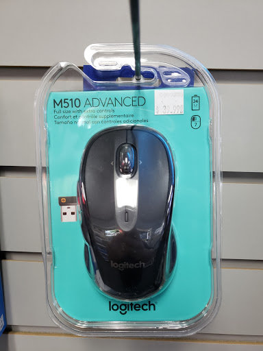 Computer Store «S.E.C. Custom Computers, Inc.», reviews and photos, 4760 Rockford Plaza, Louisville, KY 40216, USA