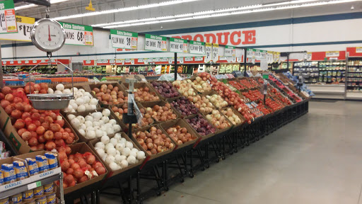 Supermarket «WinCo Foods», reviews and photos, 9718 E Sprague Ave, Spokane Valley, WA 99206, USA