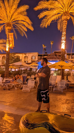 Water Park «Oasis Water Park», reviews and photos, 8000 S Arizona Grand Pkwy, Phoenix, AZ 85044, USA