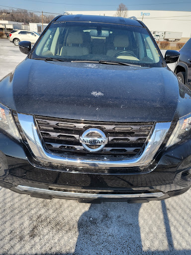 Used Car Dealer «Mike Albert Direct», reviews and photos, 10381 Evendale Dr, Cincinnati, OH 45241, USA