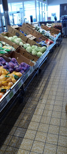 Supermarket «ALDI», reviews and photos, 1001 50th St, Marion, IA 52302, USA