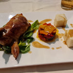 Photo n°2 de l'avis de Jana. fait le 02/04/2022 à 15:22 sur le  La Colombina à Venice