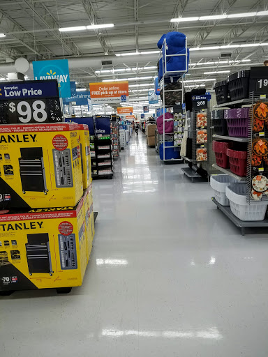 Department Store «Walmart Supercenter», reviews and photos, 2767 W US Hwy 90, Lake City, FL 32055, USA