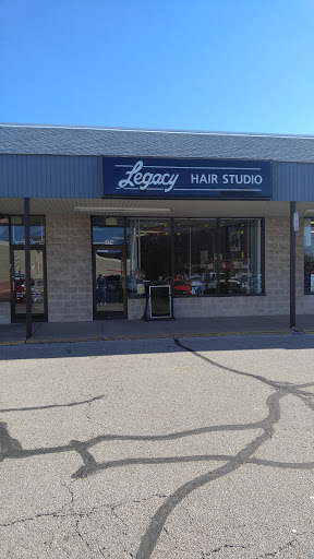 Hair Salon «Legacy Hair Studios», reviews and photos, 174 Great Oaks Trail, Wadsworth, OH 44281, USA