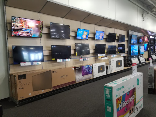 Electronics Store «Best Buy», reviews and photos, 14160 Baltimore Ave, Laurel, MD 20707, USA