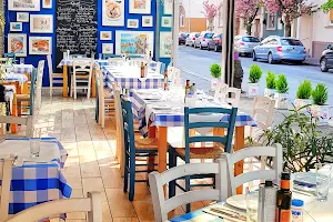 Taverna Angelos - Greek Cuisine image