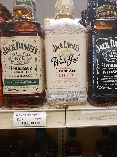 Liquor Store «Liquor Depot», reviews and photos, 5984 Stetson Hills Blvd, Colorado Springs, CO 80923, USA