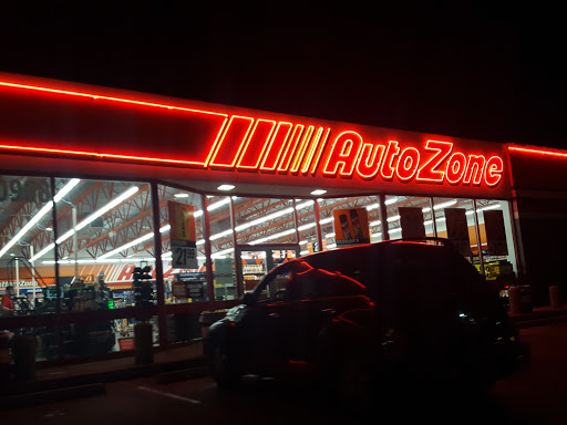 Auto Parts Store «AutoZone», reviews and photos, 327 E Broadway St, Shelbyville, IN 46176, USA