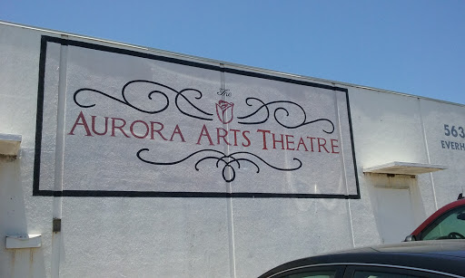 Performing Arts Theater «Aurora Arts Theatre», reviews and photos, 5635 Everhart Rd, Corpus Christi, TX 78411, USA