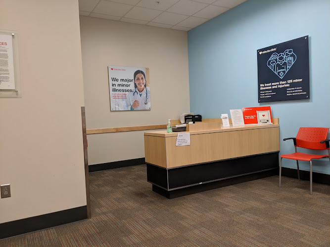 MinuteClinic