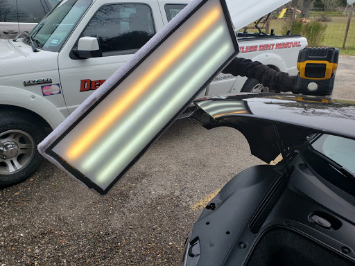 Auto Body Shop «3R Automotive & Collision Specialist», reviews and photos, 744 Goodson Loop, Pinehurst, TX 77362, USA