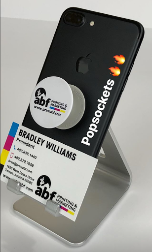 Commercial Printer «ABF Printing & Marketing», reviews and photos, 1655 W Drake Dr, Tempe, AZ 85283, USA