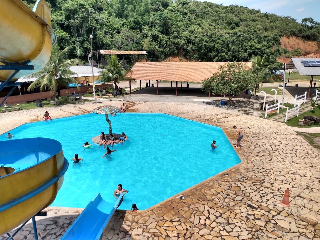 Parque De Eventos Sítio Da Paz Na Cidade Nova Iguaçu 